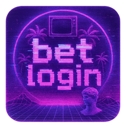 bet login logo